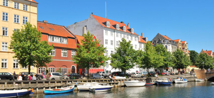 Christianshavn