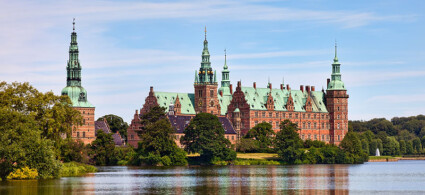 Castello di Frederiksborg