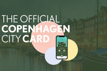 copenaghen card