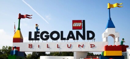 Legoland Billund