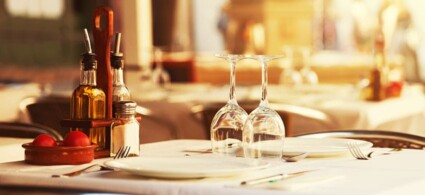 Dove mangiare a Copenaghen